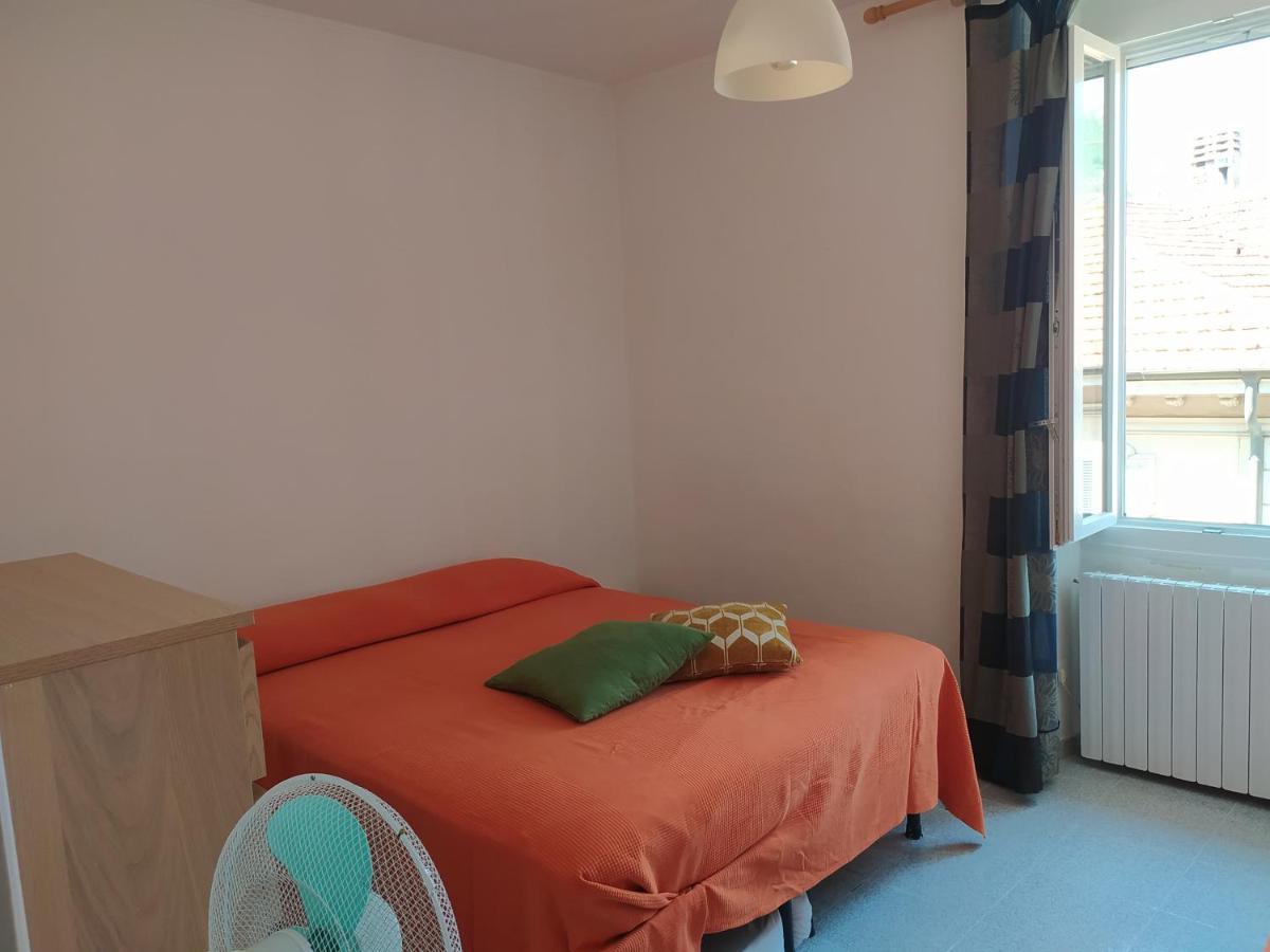 Mare,Biking, Climbing Apartment Finale Ligure Bagian luar foto