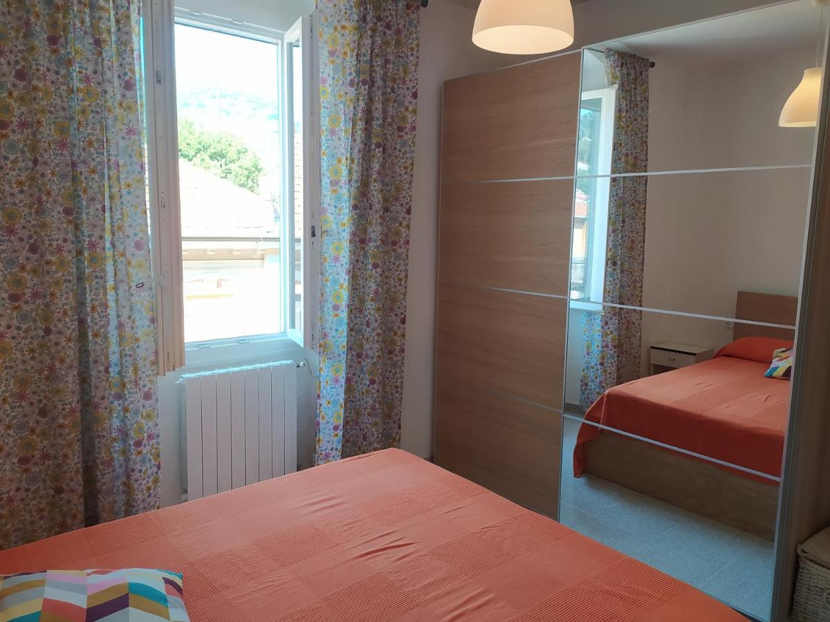 Mare,Biking, Climbing Apartment Finale Ligure Bagian luar foto