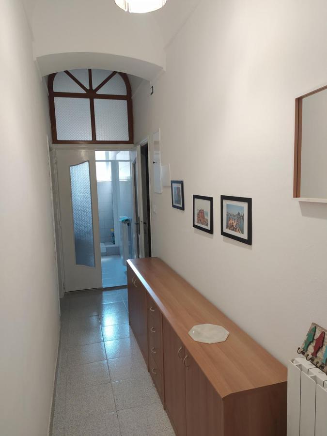 Mare,Biking, Climbing Apartment Finale Ligure Bagian luar foto