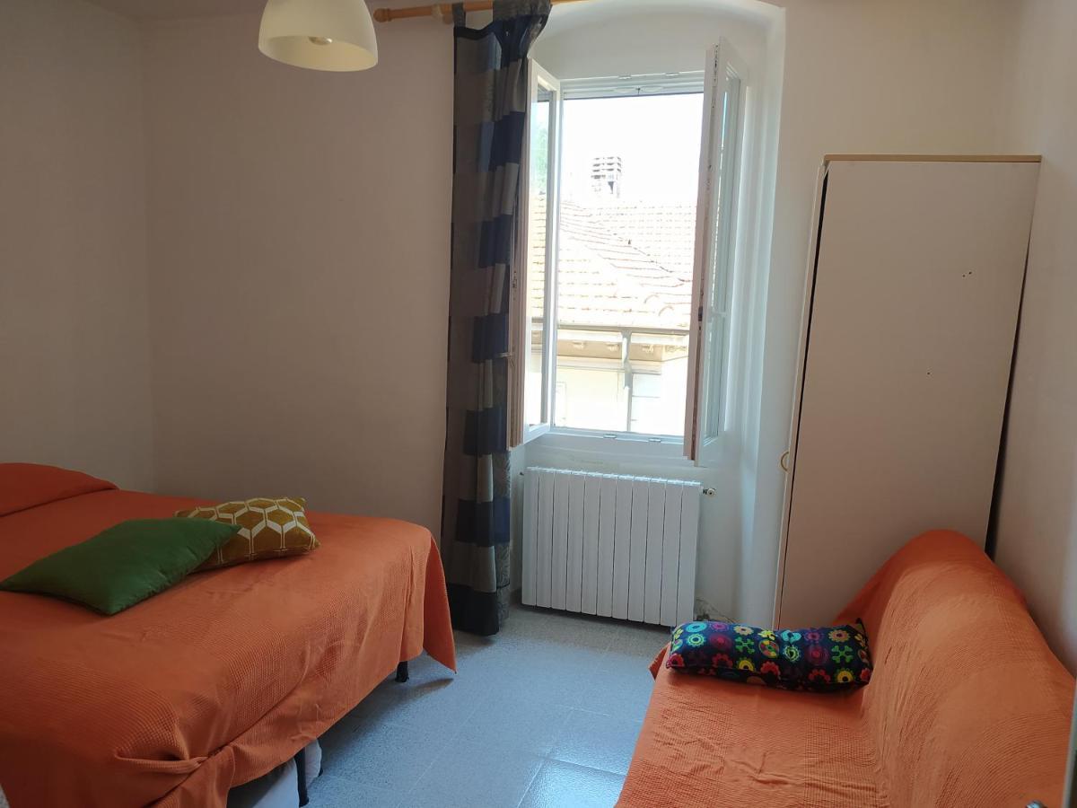 Mare,Biking, Climbing Apartment Finale Ligure Bagian luar foto
