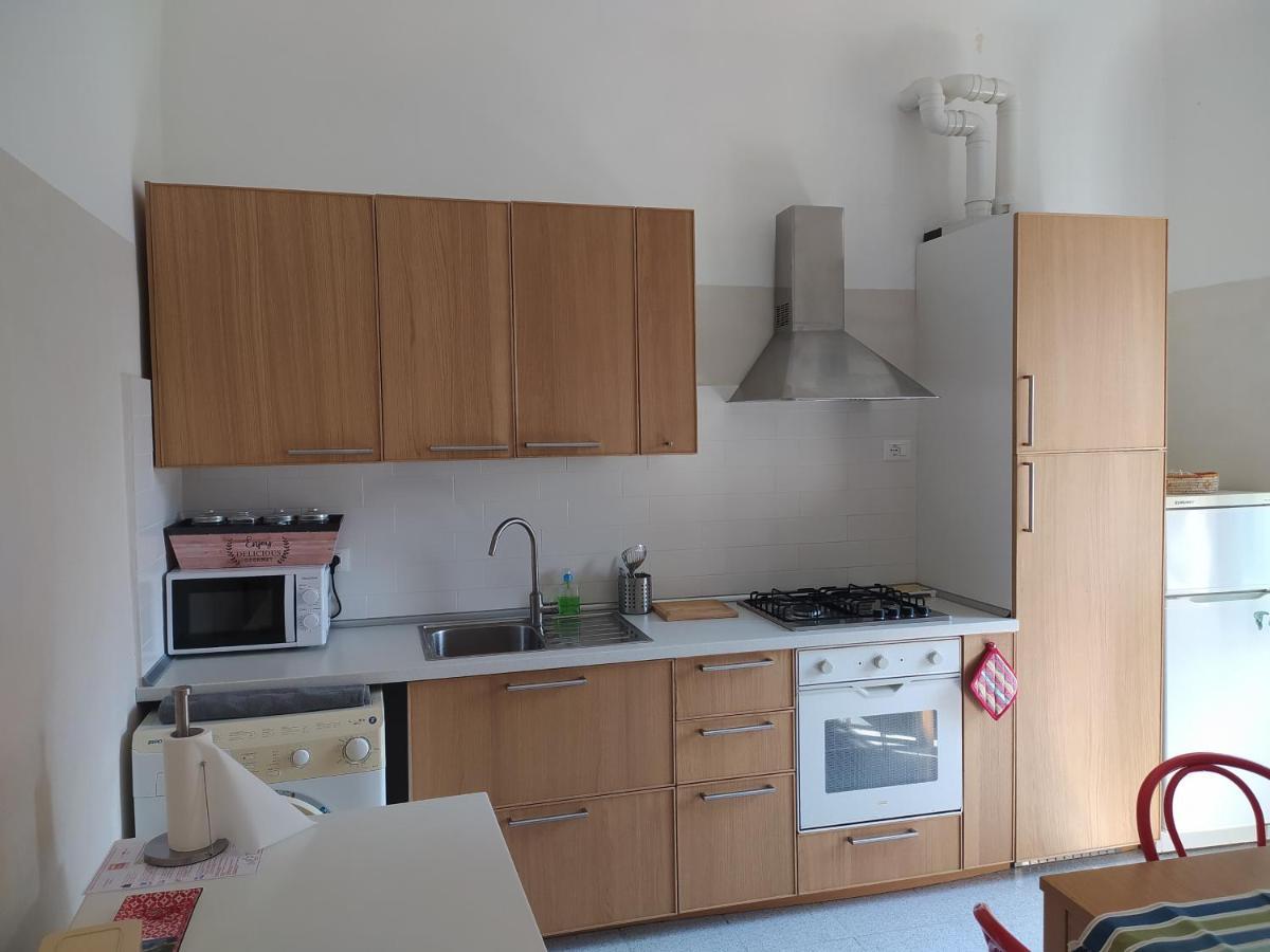 Mare,Biking, Climbing Apartment Finale Ligure Bagian luar foto