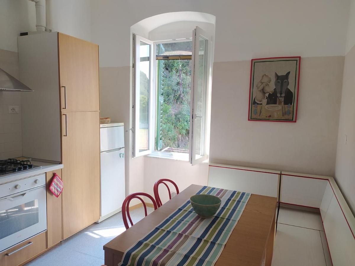 Mare,Biking, Climbing Apartment Finale Ligure Bagian luar foto