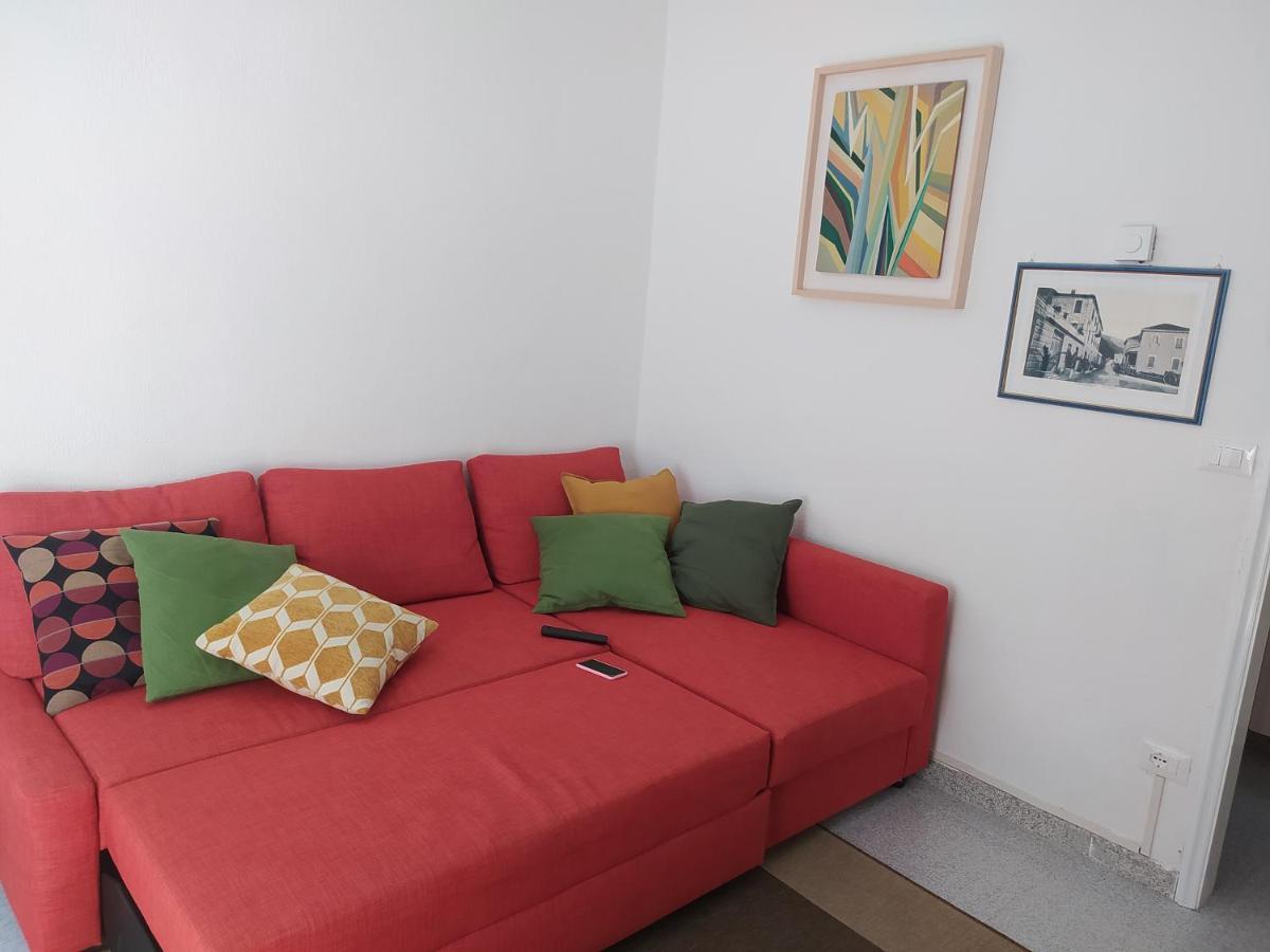 Mare,Biking, Climbing Apartment Finale Ligure Bagian luar foto
